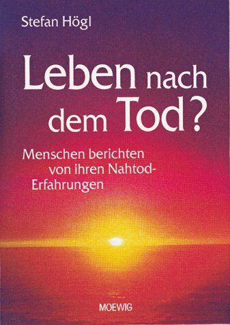 Stefan Högl - Leben nach dem Tod? - Preis vom 09.10.2026 07:28:09 h