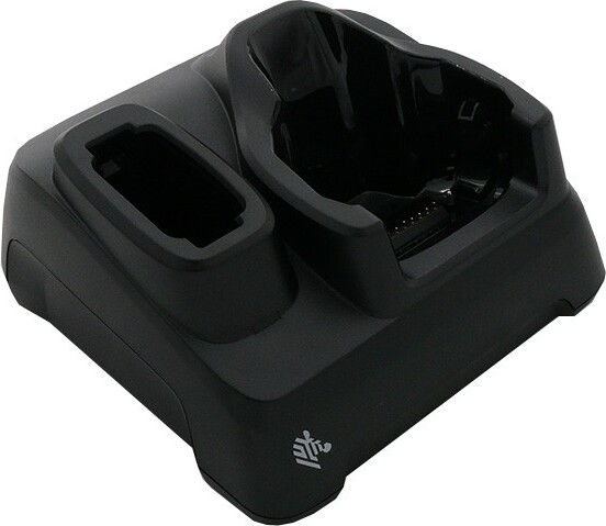 Zebra CRD-MC93-2SUCHG-01, Drinnen, USB, Schwarz