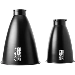 Aputure Reflector Kit für Storm 1200x - Lichtsteuerung