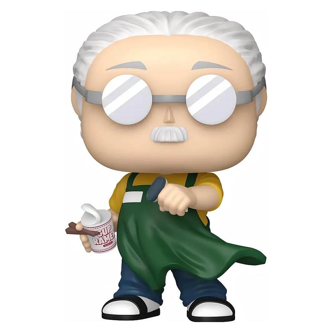 Funko POP Sakamoto Days Taro Sakamoto w/Chase (FUPC2251)
