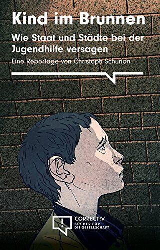 Correctiv - Verlag und Vertrieb für die Gesellschaft UG - Kind im Brunnen - Preis vom 02.10.2026 23:42:20 h