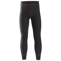 Snickers ProtecWork, Wollfrotteehose 5 schwarz