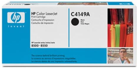 HP C4149A toner preto