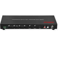 Roline HDMI Matrix, Switch Box
