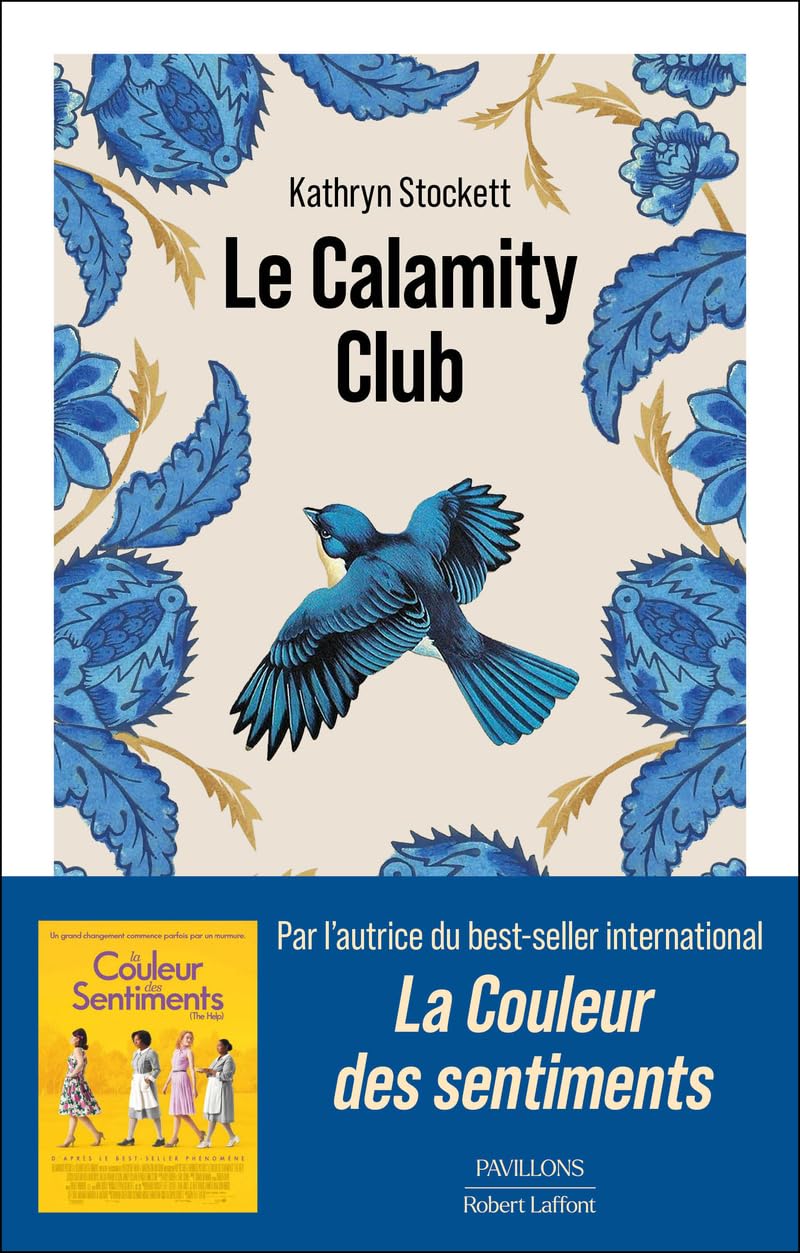 Kathryn Stockett - Le Calamity Club - Preis vom 18.10.2026 15:28:09 h