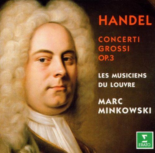 Marc Minkowski - Concerti Grossi 1-6 - Preis vom 11.10.2026 15:43:13 h
