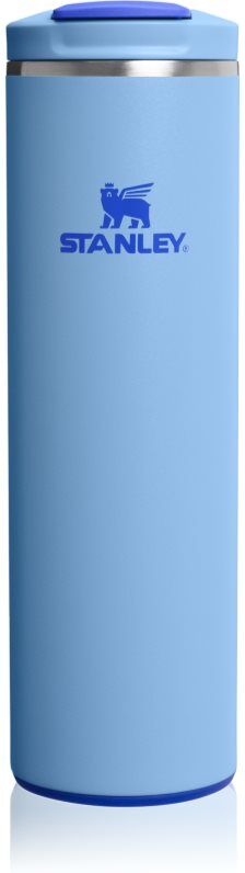 Stanley Transit Fliptop Mug gourde isotherme medium Blue Sky 1 pcs