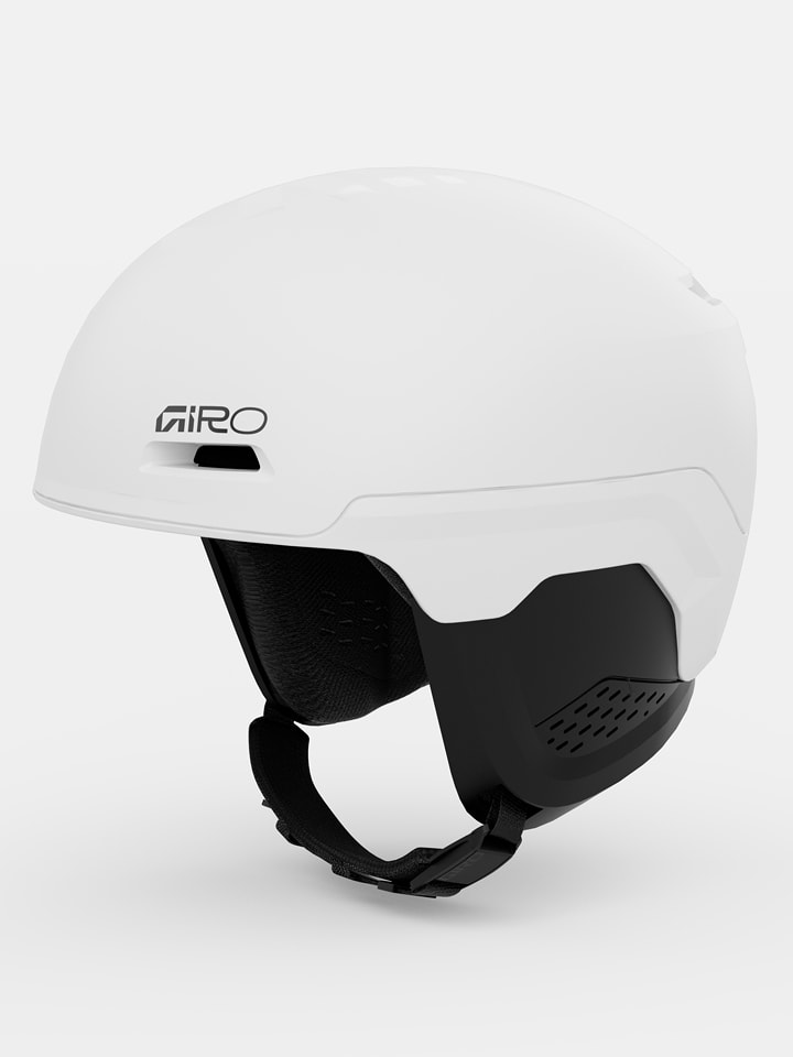 Giro Ski-/ Snowboardhelm "Owen Spherical" in Weiß - S