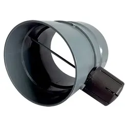 Maico Drosselklappe manuell MDKI 31