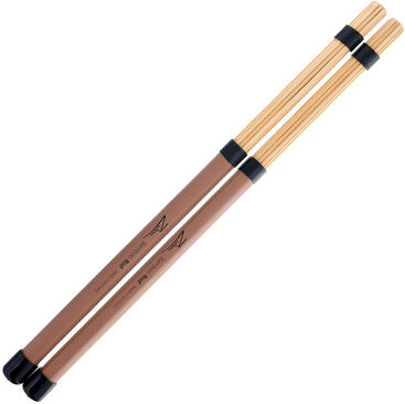 Zultan Rods Bamboo