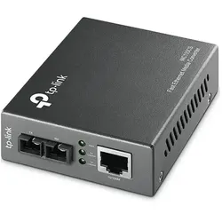 TP-LINK Omada MC110CS Fast-Ethernet-Medienconverter Singlemode