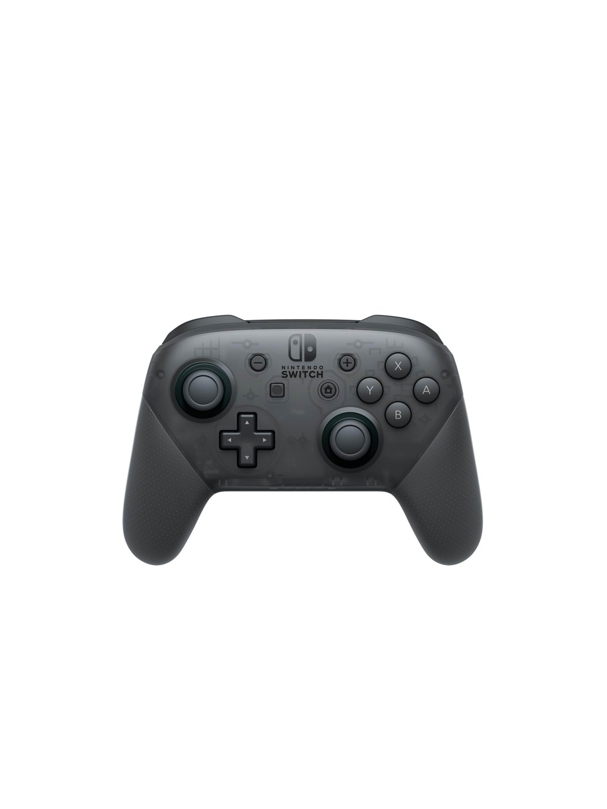 Nintendo Pro - Wireless Controller - Nintendo Switch