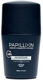 Papillon Roll On Deodorant 50ml