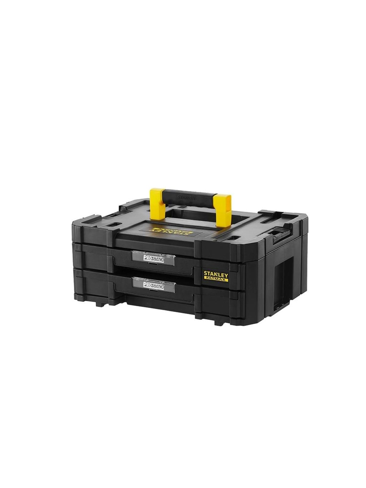 Stanley Fatmax Pro-Stack 2 Drawers