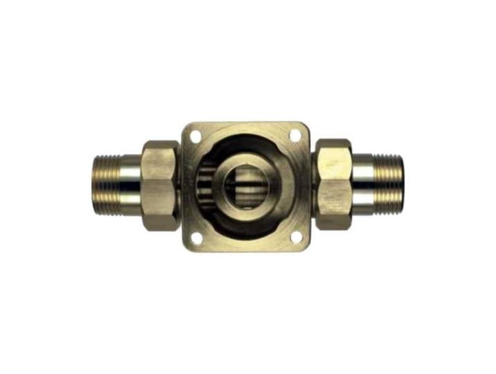 SYR Kalk- und Wasserfilter SYR Universalflansch 1 1/4 2315.32.005