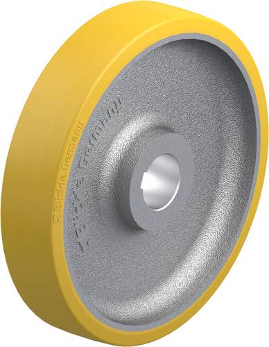 Blickle 738195 GTHN 362/60H7 Antriebsrad Rad-Durchmesser: 360mm Tragfähigkeit (max.): 2200kg 1St.