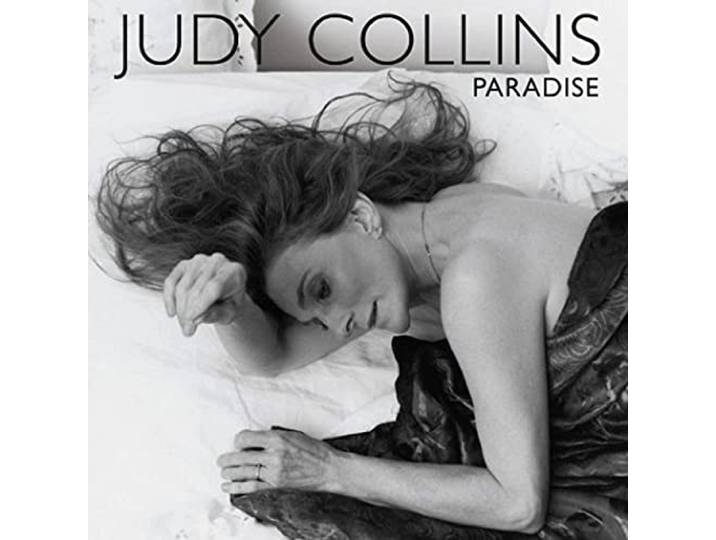 Judy Collins - Paradise