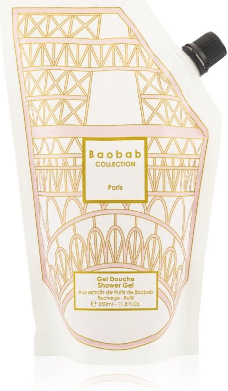Baobab Collection My First Baobab Paris shower gel refill 350 ml