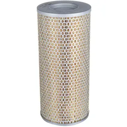Luftfilter MAHLE LX 200 für VW Hyundai Iltis Transporter T3 LT 28-35 I H100
