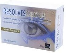 Medivis Resolvis 60cps