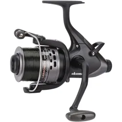 Okuma, Angelrolle