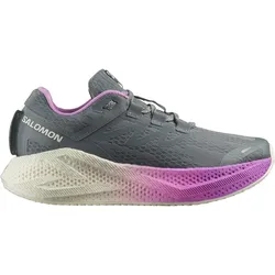 Salomon Damenlaufschuhe Aero Glide 3 - grau / 42
