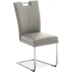 Freischwinger COLORADO (BHT 46x98x58 cm) - Bezug: Stoff - BHT 46x98x58 cm