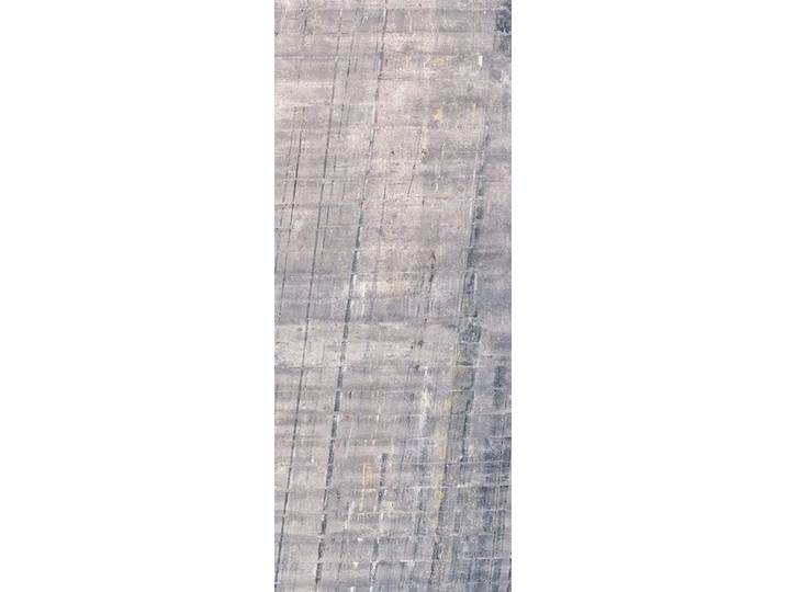 Fotobehang - Concrete 100x250cm - Vliesbehang