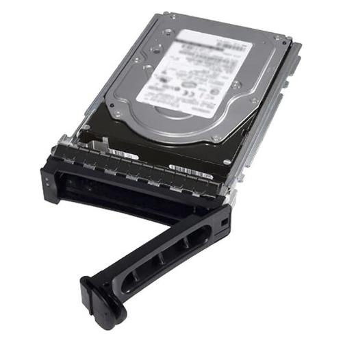 Dell Hard Drive NLSAS 7.2K 512n 3.5in Hot-Plug Customer Kit (4 TB, 3.5") (161-BBPH)