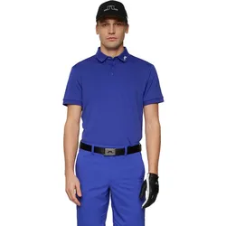 J. LINDEBERG Polo KV, dunkelblau