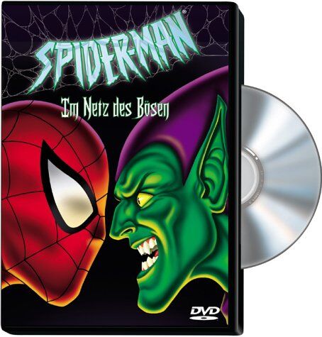Spiderman 2 - im Netz des Bösen - Preis vom 09.10.2026 07:28:09 h