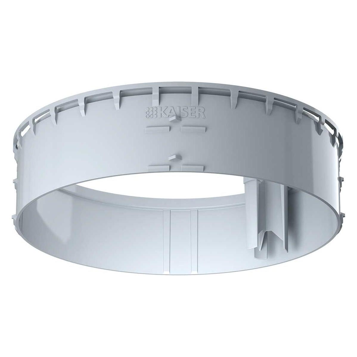 Kaiser VERLÄNGERUNGSRING EINBAUH 50MM (A1282-50 HALOX 180) (1282-50)