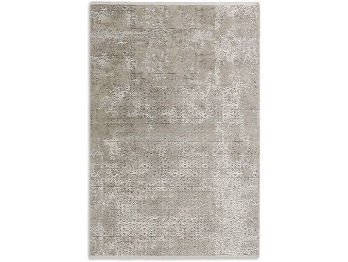 Teppich Vision 213 , beige, B:160cm H:7mm L:230cm, Kunstfaser, Viskose, SCHÖNER WOHNEN-KOLLEKTION, Teppiche, Teppich, Viskoseteppich mit Glanz, Wohnzimmer