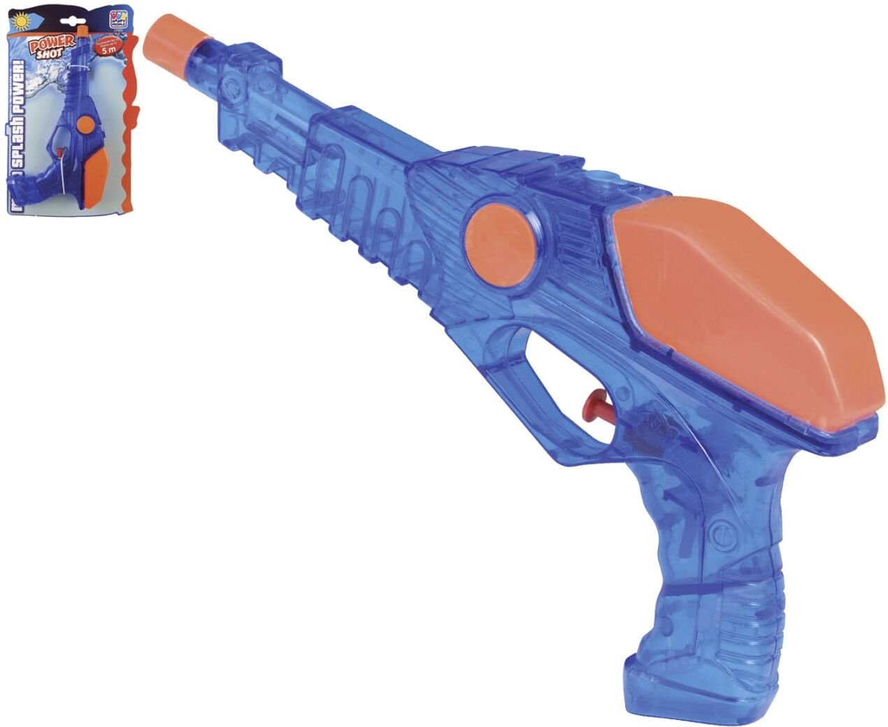 Happy People Wasserpistole WP250