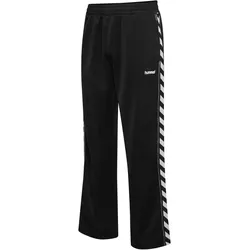 hummel hmlCLUB Chevron Trainingshose 2001 - black XL