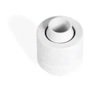 Alphacool Eiszapfen 13/10mm Anschraubtülle G1/4 - White