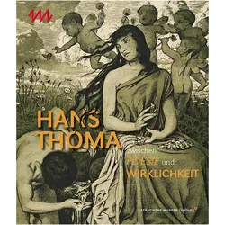 Hans Thoma, Biografien von Felix Reusse, Hélène Iehl, Adila Garbanzo León