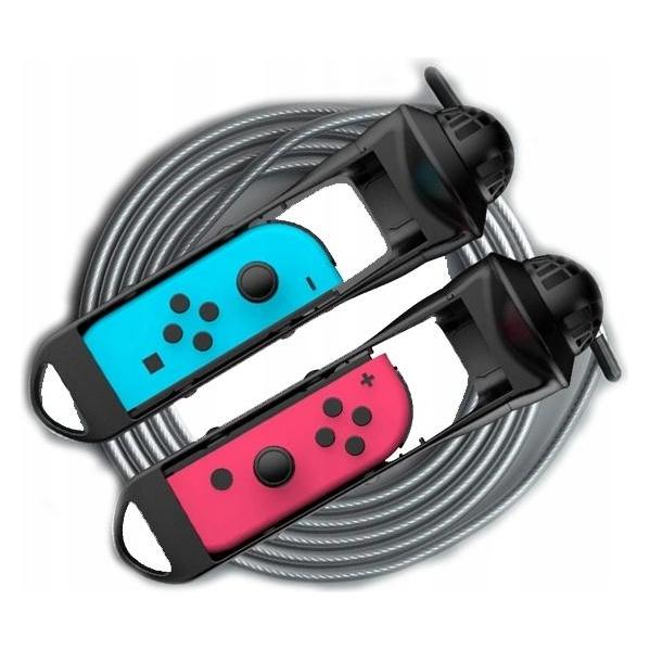 MARI Games MARIGames uchwyt Skakanka Jump Rope Challenge na Joy-Con (SB6310) (Switch) (MARIGAMES)