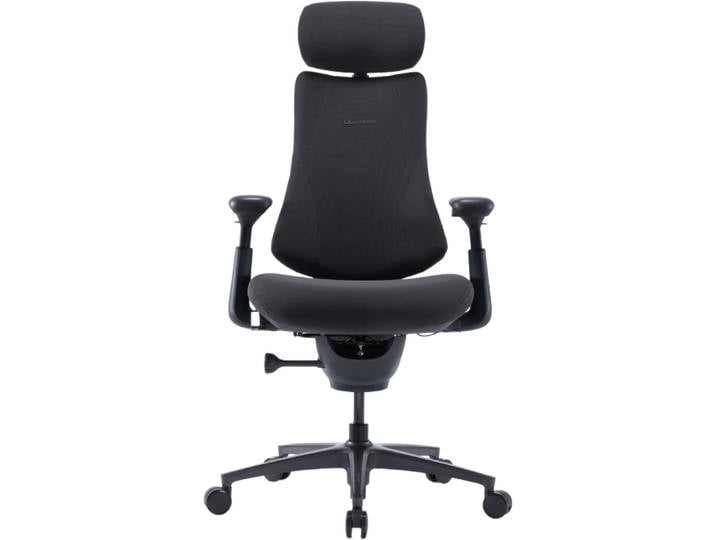 Ergonomischer Bürostuhl LIBERNOVO OMNI PRO Stoff