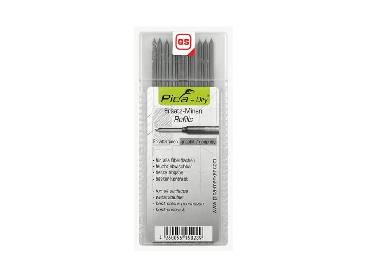 Pica Dry Minen Set Abwischbar