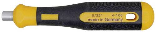 BERNSTEIN Tools for Electronics Bit-Schraubendreher