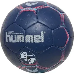HUMMEL Ball ENERGIZER HB, Größe 3 in Blau Blau