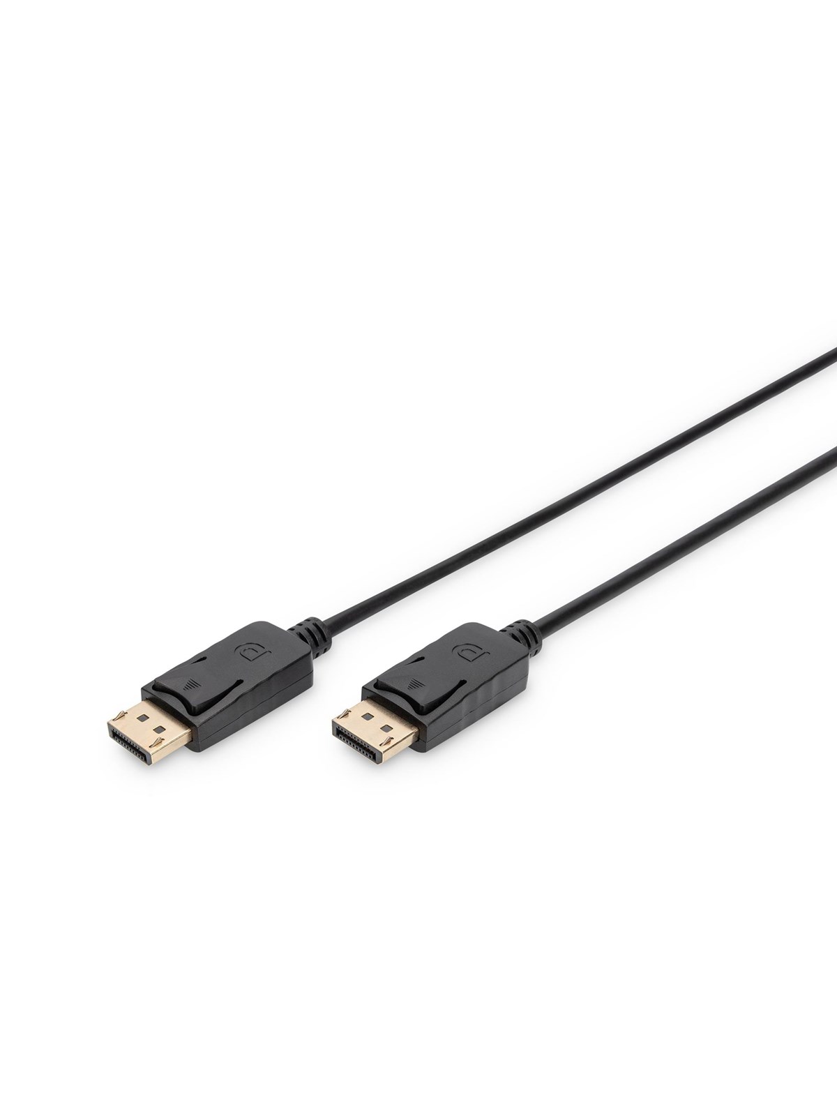 DIGITUS DisplayPort 1.1a Cable - 3m