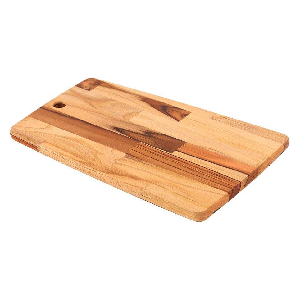 Tramontina Cutting and serving board 40 x 28 x 1,8 cm (65379887)