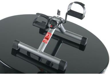 Stamina InStride Folding Cycle by Stamina in Grey Black