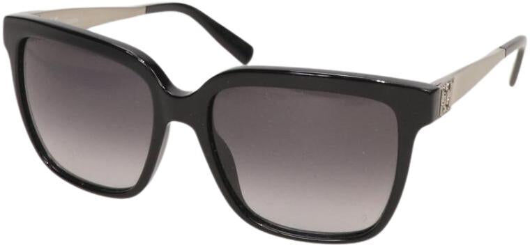 Escada Damen Sonnenbrille, Schwarz - Second Hand