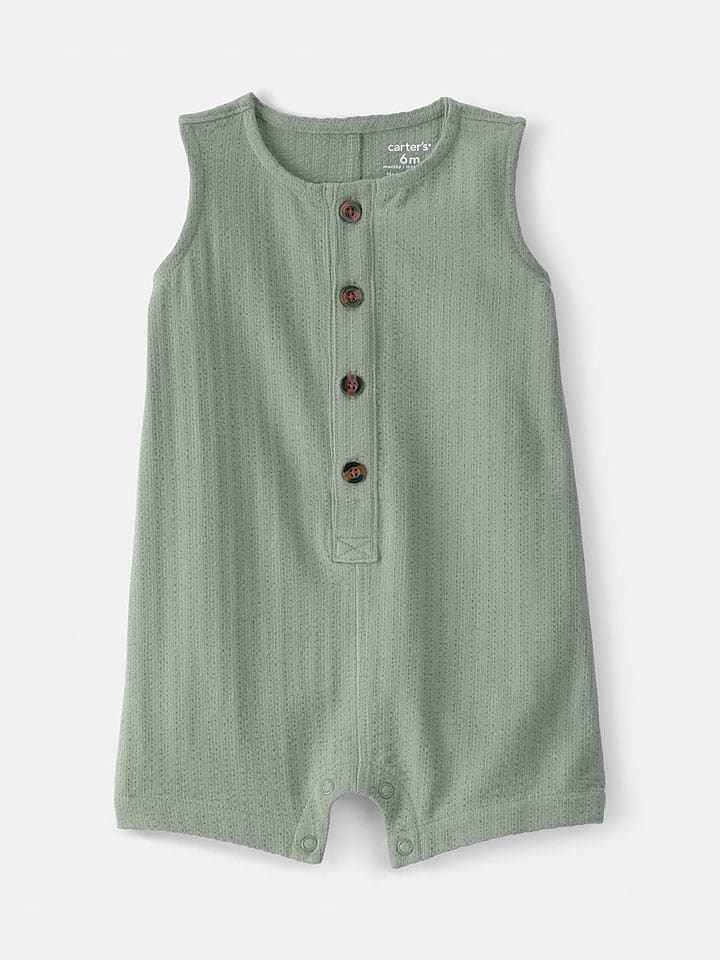 carter's Spieler in Khaki - 68