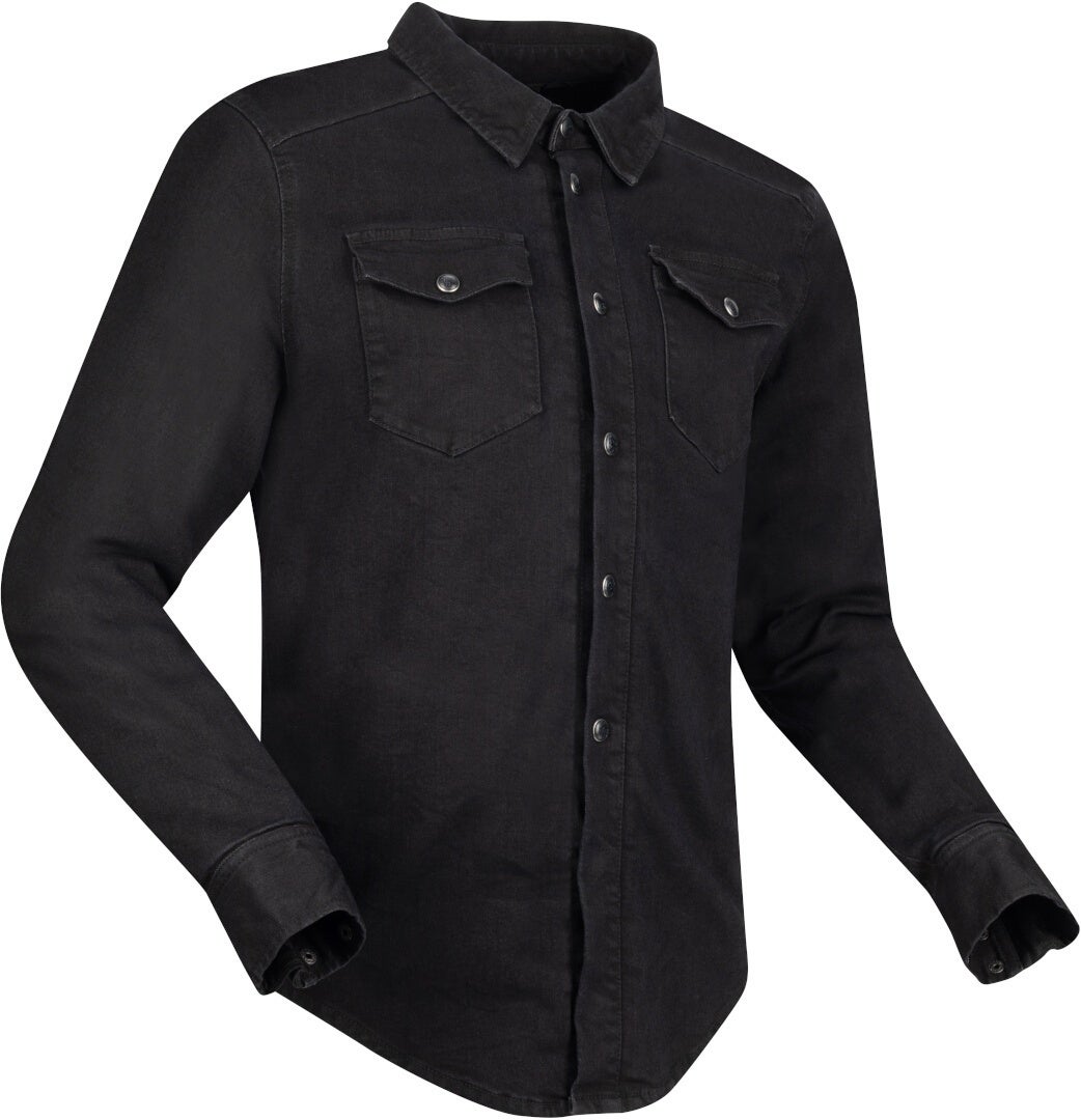 Segura Luthor Denim Motorrad Textiljacke STB1400L