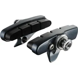 Shimano Bremsschuh R55C4 schwarz passend für: BR-9010 / BR-6810 / BR-5810 / BR-5710