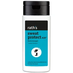 Hautschutzgel "sweat protect" |125ml Flasche
